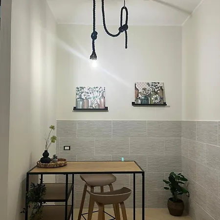 Casa Favarotta Guest house *