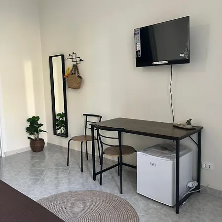 Casa Favarotta