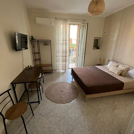 Casa Favarotta * Isola delle Femmine