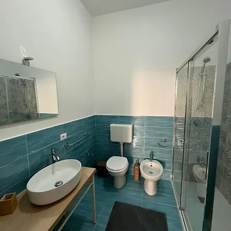 Casa Favarotta Guest house *