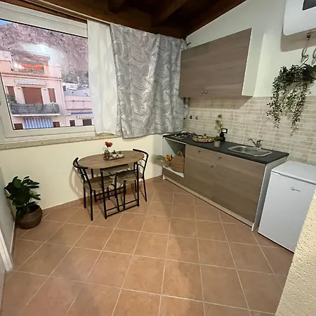 Casa Favarotta Guest house Isola delle Femmine