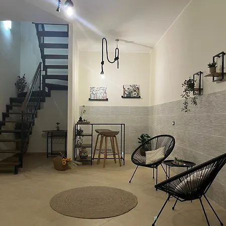 Casa Favarotta * Isola delle Femmine