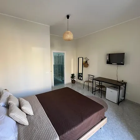 Casa Favarotta 3* Isola delle Femmine