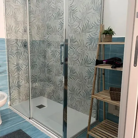 Casa Favarotta Isola delle Femmine