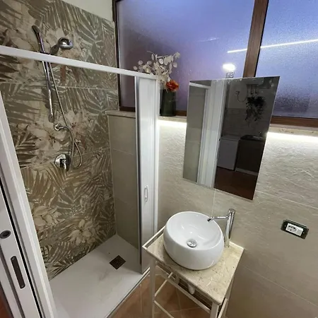 Casa Favarotta * Isola delle Femmine