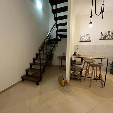 Casa Favarotta Isola delle Femmine